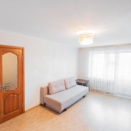 Apartment On Polevaya 44/12 Bohuszlav Kültér fotó