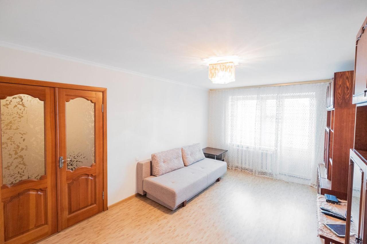 Apartment On Polevaya 44/12 Bohuszlav Kültér fotó
