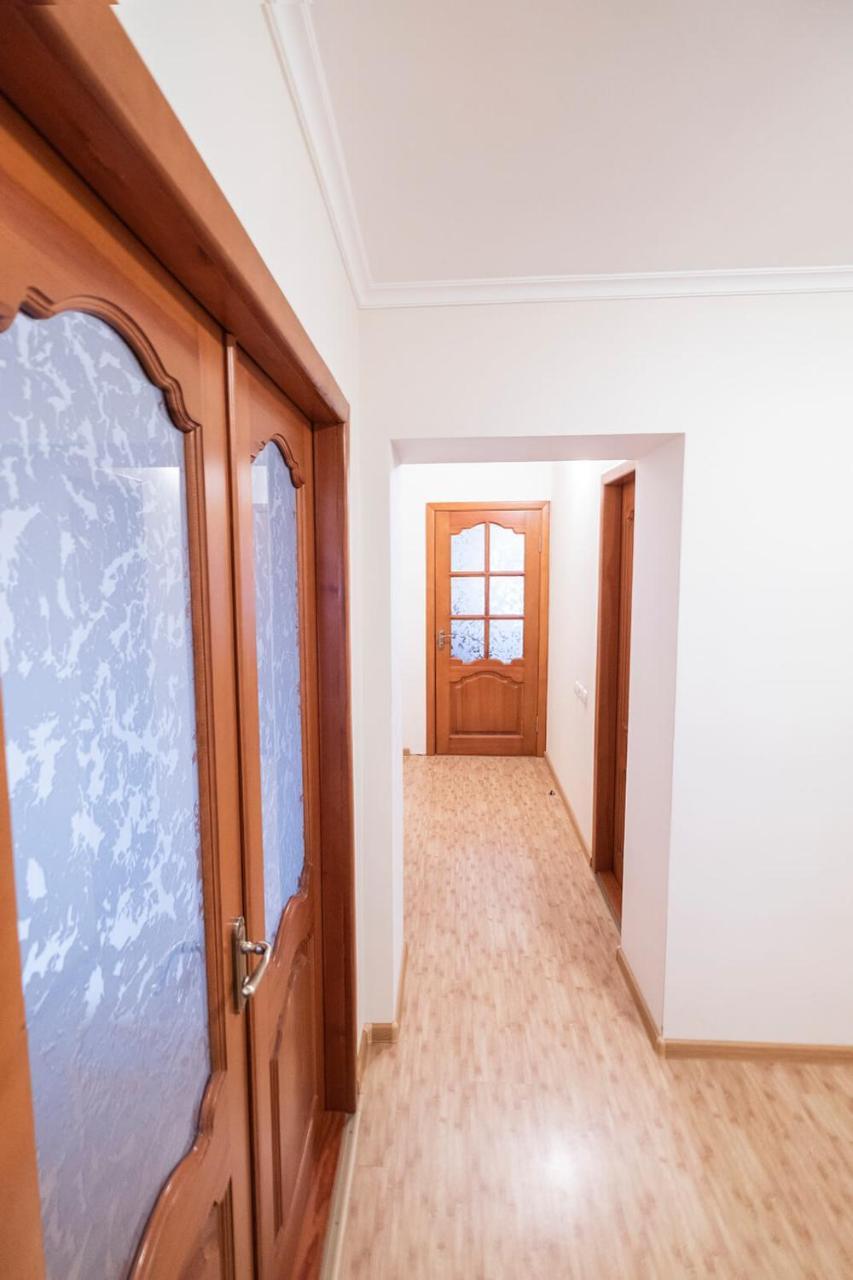 Apartment On Polevaya 44/12 Bohuszlav Kültér fotó