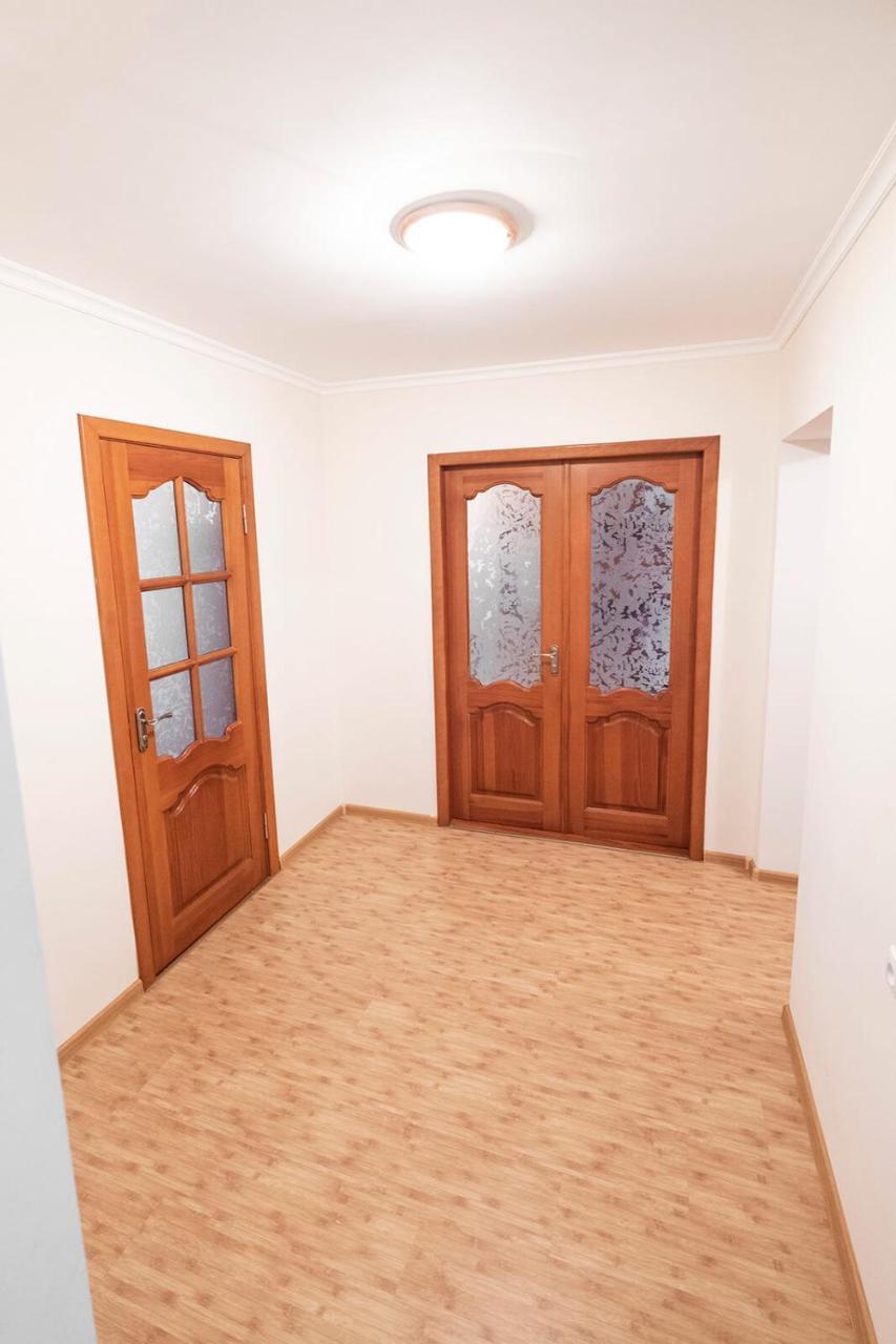 Apartment On Polevaya 44/12 Bohuszlav Kültér fotó